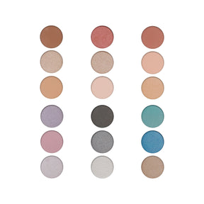 SET DE SOMBRAS “SHADES & SHADOWS”