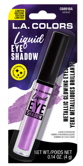 SOMBRA LÍQUIDA HALLOWEEN - OUTLET LA COLORS