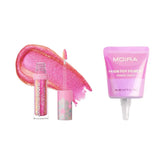 PINK CHROME LOOK, KIT DE MAQUILLAJE
