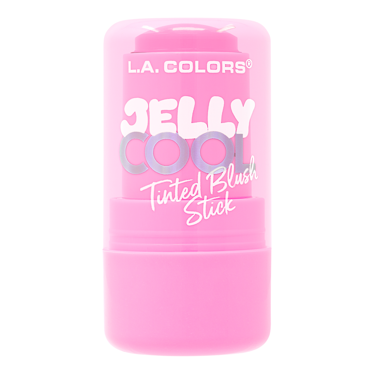 JELLY COOL TINTED BLUSH STICK - LA COLORS