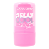 JELLY COOL TINTED BLUSH STICK - LA COLORS