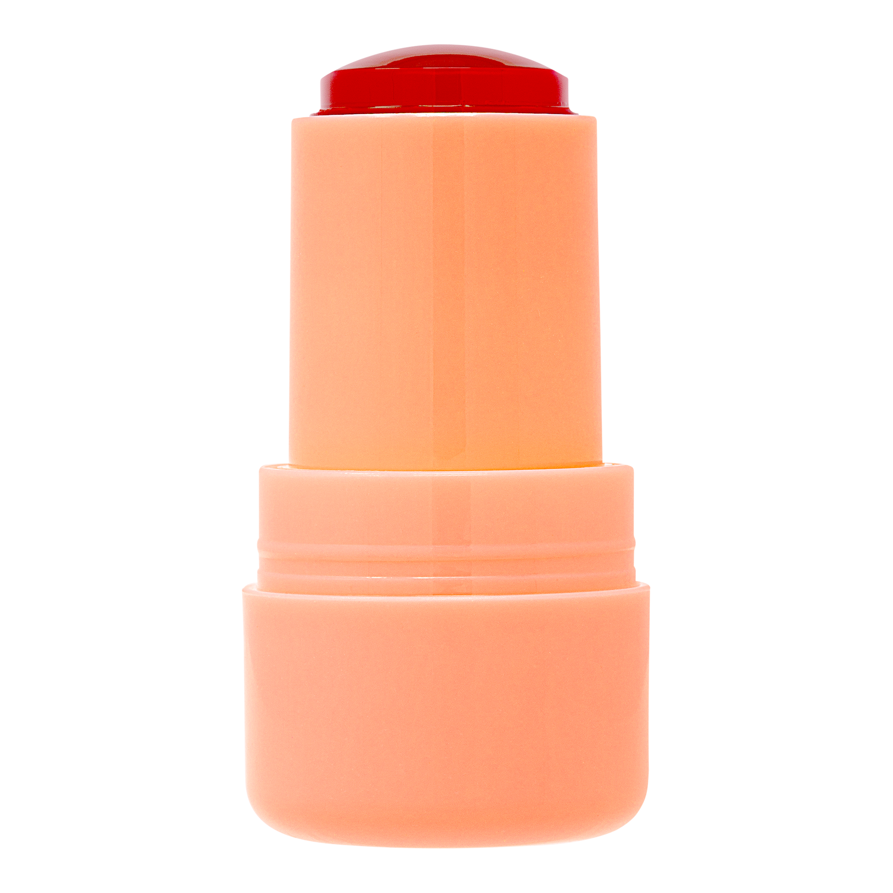 JELLY COOL TINTED BLUSH STICK - LA COLORS