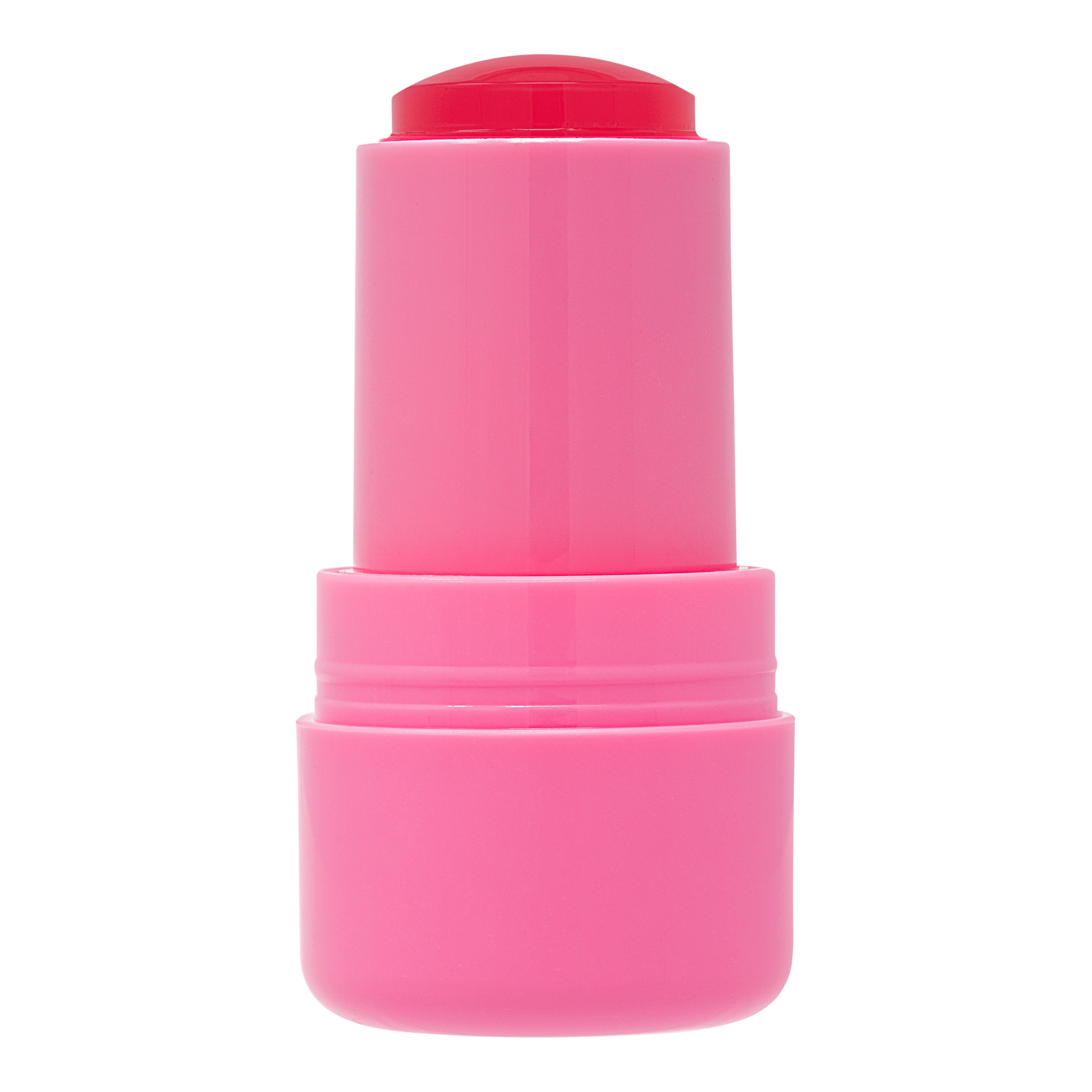 JELLY COOL TINTED BLUSH STICK - LA COLORS