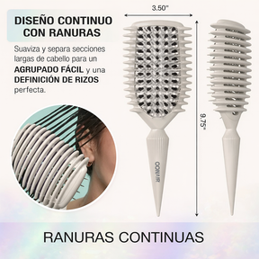 CEPILLO VENTILADO CURL DEFINITION - CONAIR