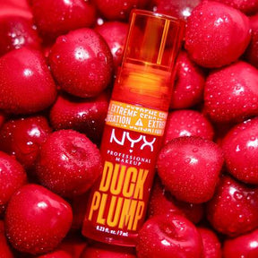 DUCK PLUMP LIP GLOSS - NYX PROFESSIONAL MAKEUP