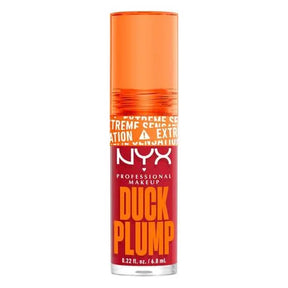 DUCK PLUMP LIP GLOSS - NYX PROFESSIONAL MAKEUP