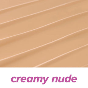 BASE DE MAQUILLAJE NATURAL SKIN TINT - LA COLORS