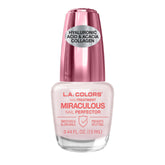 TRATAMIENTO PARA UÑAS NAIL PERFECTOR - LA COLORS