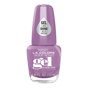 ESMALTE BOHO CHIC NAIL POLISH - LA COLORS