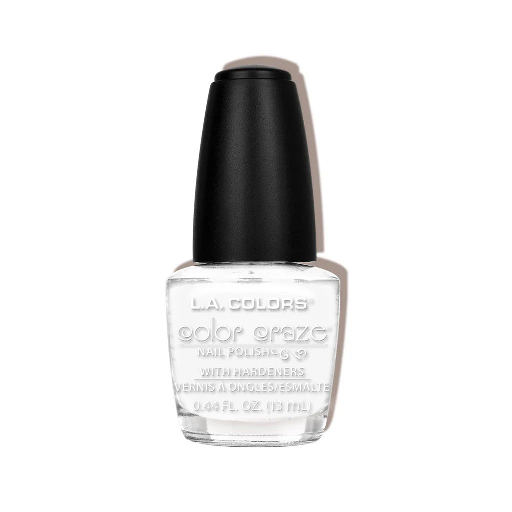 ESMALTE COLOR CRAZE - LA COLORS