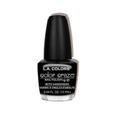 ESMALTE COLOR CRAZE - LA COLORS