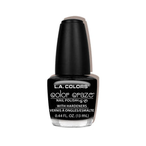 ESMALTE COLOR CRAZE - LA COLORS