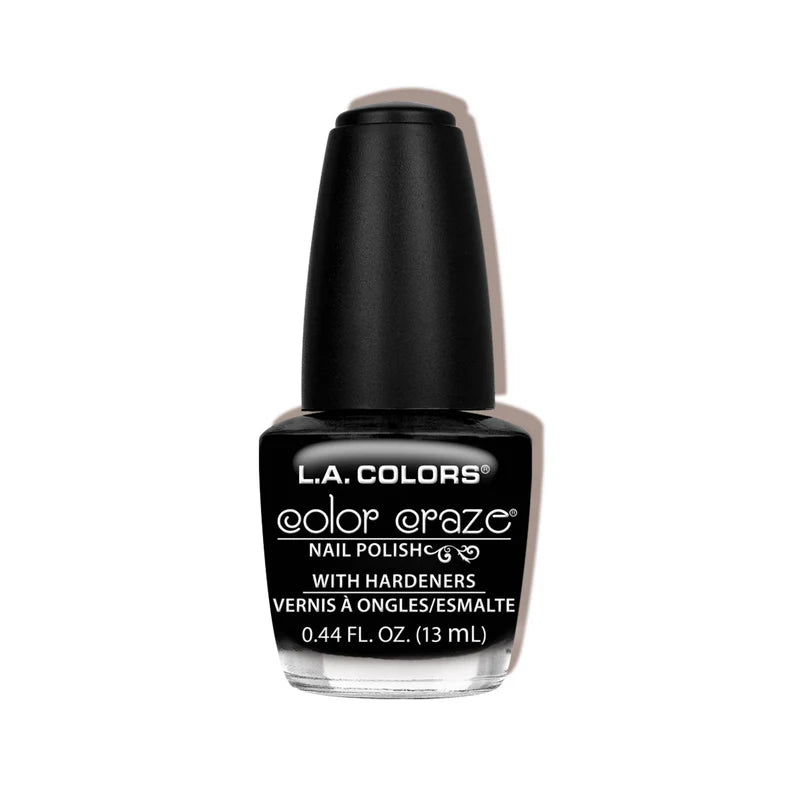 ESMALTE COLOR CRAZE - LA COLORS