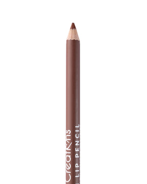 DELINEADOR DE LABIOS WOODEN LIP PENCIL - BEAUTY CREATIONS