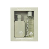 SET BODY MIST Y CREMA CORPORAL COME FIND ME - BEAUTY CREATIONS