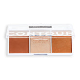 PALETA DE CONTOUR PARA EL ROSTRO BAKED SUGAR -RELOVE