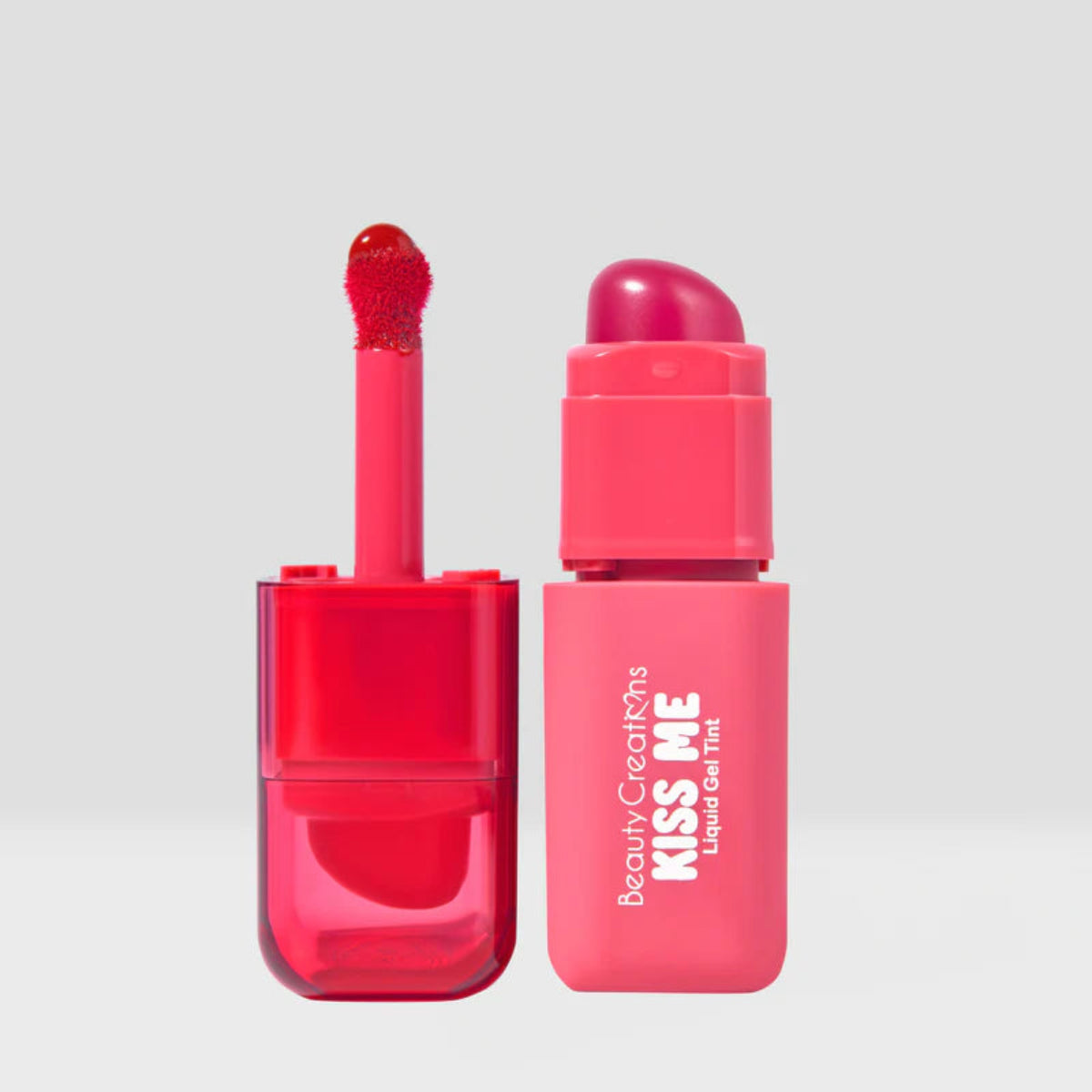 KISS ME LIQUID, TINTA PARA LABIOS - BEAUTY CREATIONS