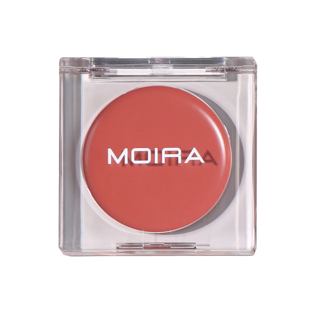 RUBOR EN CREMA LOVEHEAT CREAM BLUSH - OUTLET MOIRA
