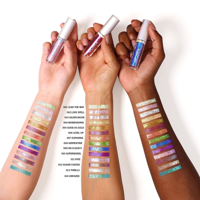 DELINEADOR CHROMATIC SHOW LINER - MOIRA