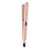 ALACIADORA 1 DISPLAY  DIGITAL DOBLE CERAMICA ROSA -  CONAIR