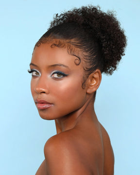 LABIAL CHIC SATIN - MOIRA