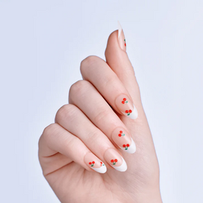 UÑAS POSTIZAS IMPRESS COAST - KISS