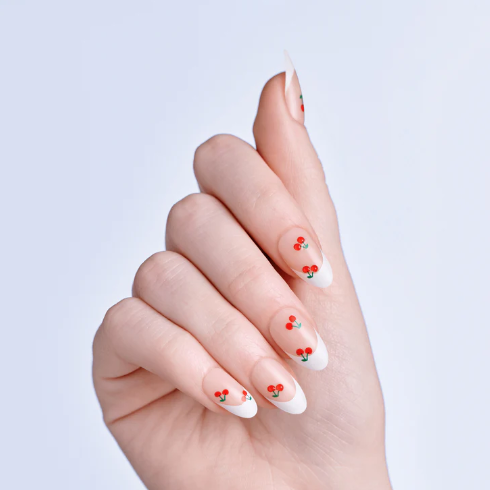 UÑAS POSTIZAS IMPRESS COAST - KISS
