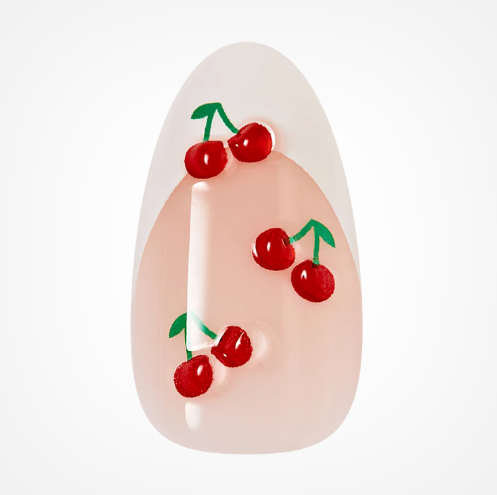 UÑAS POSTIZAS IMPRESS COAST - KISS