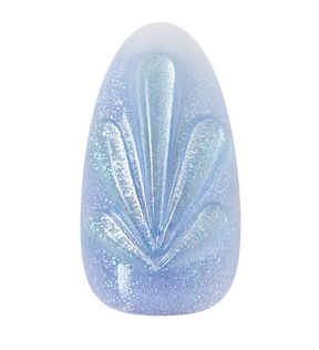 UÑAS POSTIZAS IMPRESS CIEL - KISS