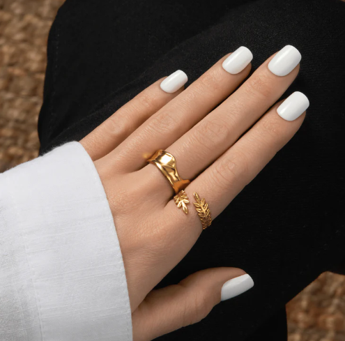 UÑAS POSTIZAS IMPRESS COLOR FROSTING - KISS