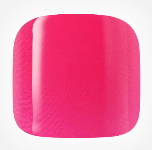 UÑAS POSTIZAS PARA PIES CORE STEP IT UP - KISS