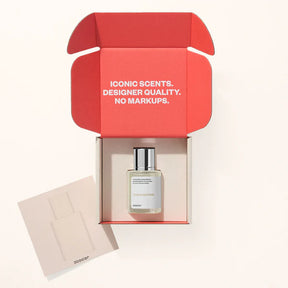 PERFUME CITRUS MATCHA 50ML - DOSSIER