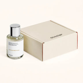 PERFUME CITRUS MATCHA 50ML - DOSSIER