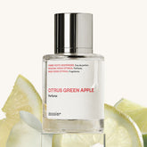 PERFUME CITRUS GREEN APPLE 50ML - DOSSIER