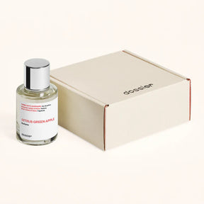 PERFUME CITRUS GREEN APPLE 50ML - DOSSIER