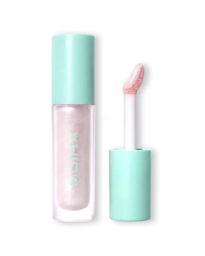 ANGEL GLOW LIPGLOSS - MOIRA