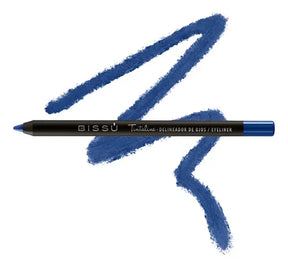 DELINEADOR TINTALINE OJOS 24 DEEP BLUE - BISSU