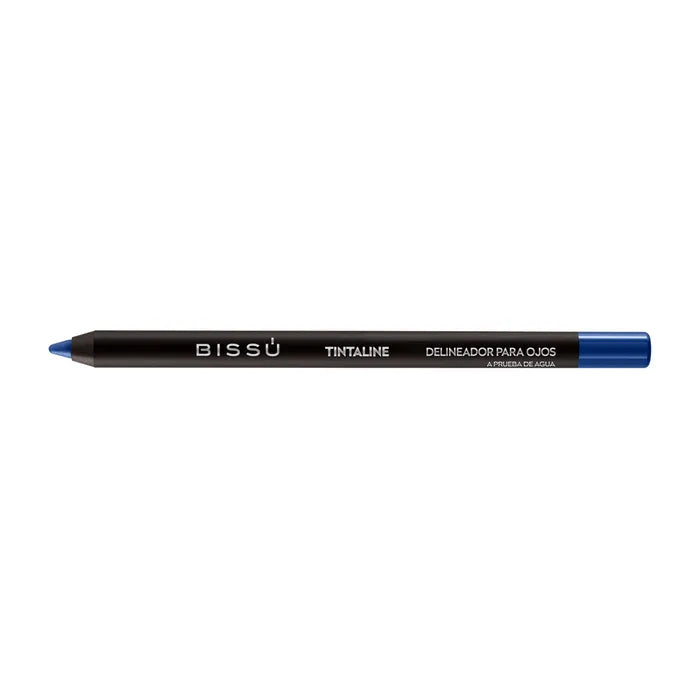 DELINEADOR TINTALINE OJOS 24 DEEP BLUE - BISSU