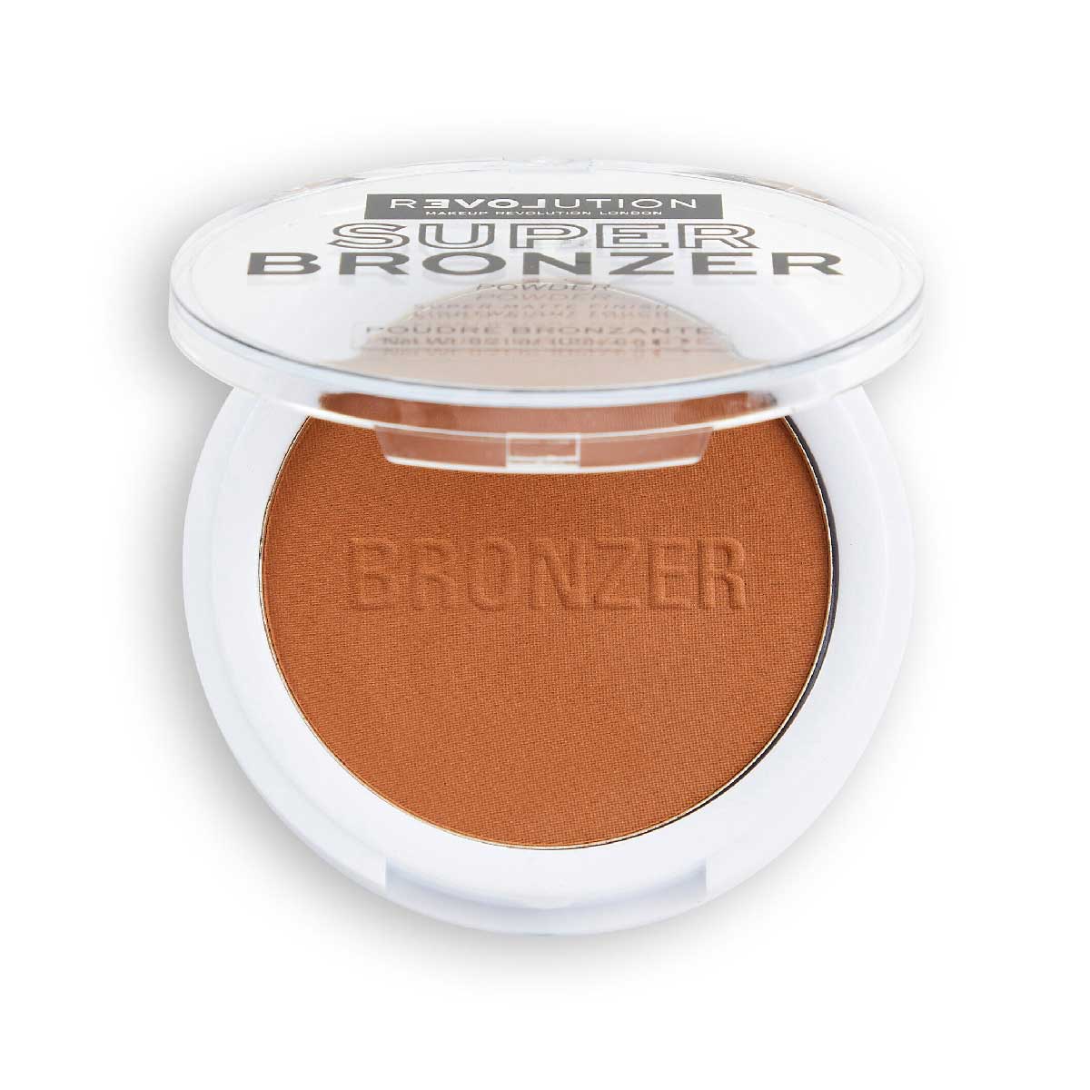 SUPER BRONZER - RELOVE
