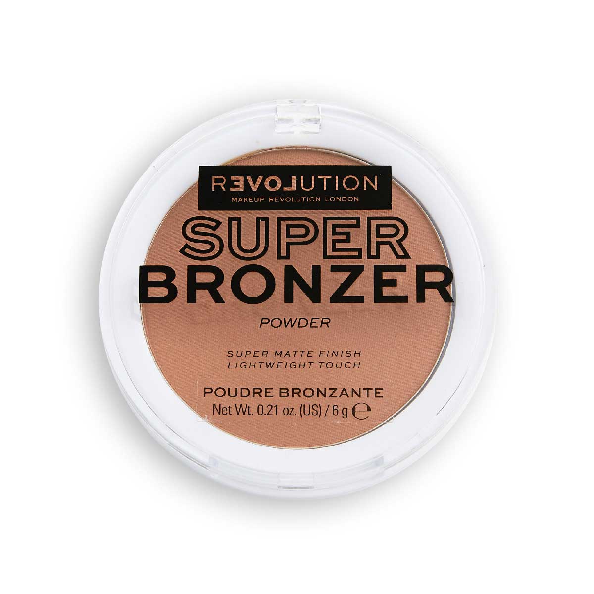 SUPER BRONZER - RELOVE