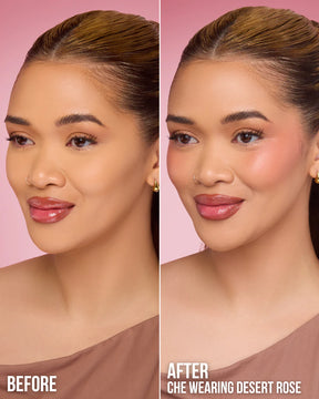 RUBOR LÍQUIDO - BEAUTY CREATIONS