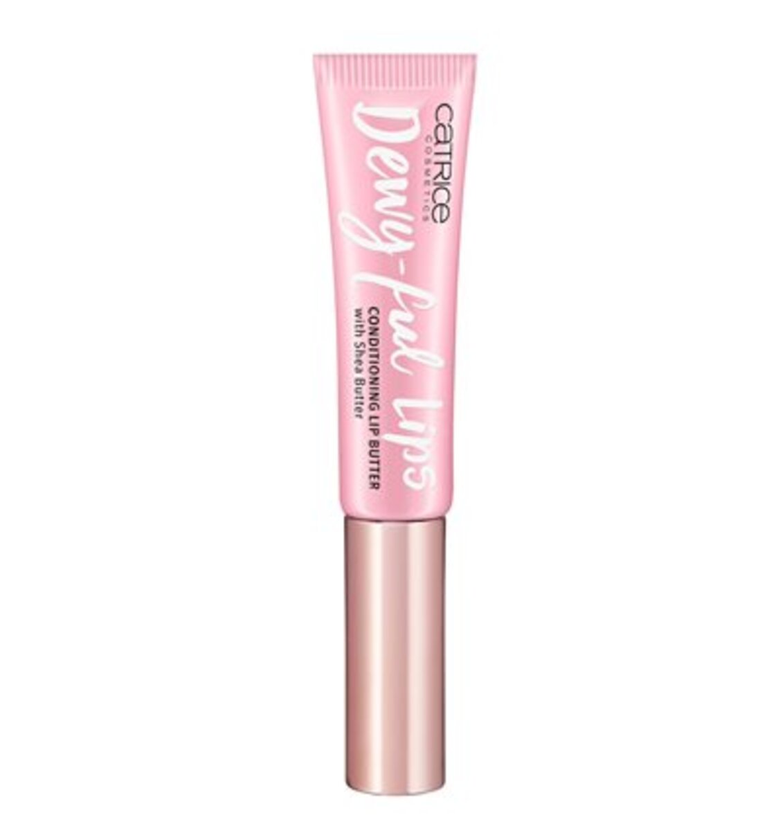 DEWY CONDITIONING LIP BUTTER - OUTLET CATRICE