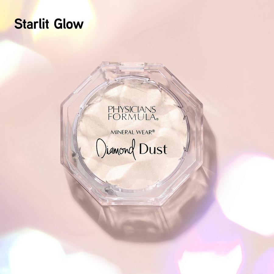 Diamond Glow Dust Starlit Glow Physicians Formula 5403