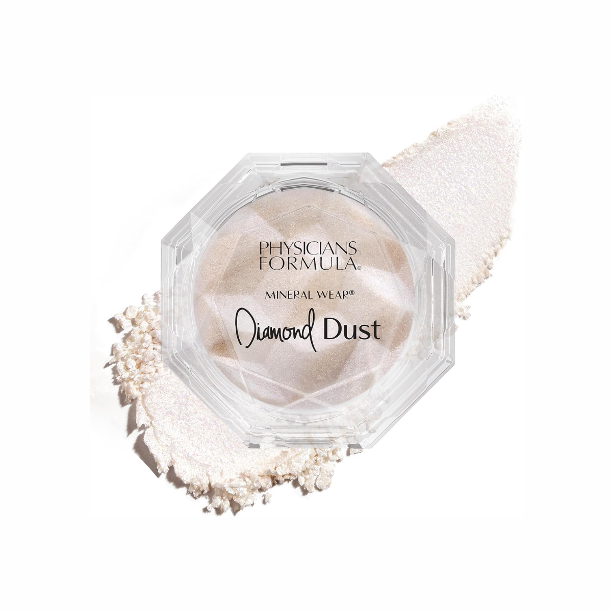 DIAMOND GLOW DUST STARLIT GLOW  - PHYSICIANS FORMULA