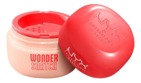 WONDER SNATCH POWDER, POLVO SUELTO FIJADOR - NYX