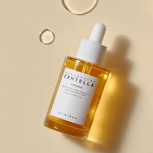 SERUM AMPOULE MADAGASCAR CENTELLA 55ML - SKIN1004