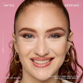 WONDER SNATCH POWDER, POLVO SUELTO FIJADOR - NYX