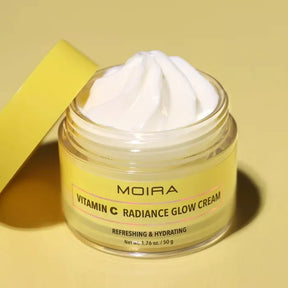 KIT SKINCARE ILUMINADOR VITAMINA C - MOIRA