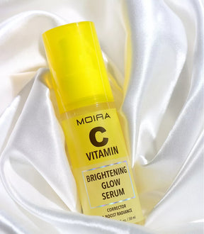 KIT SKINCARE ILUMINADOR VITAMINA C - MOIRA