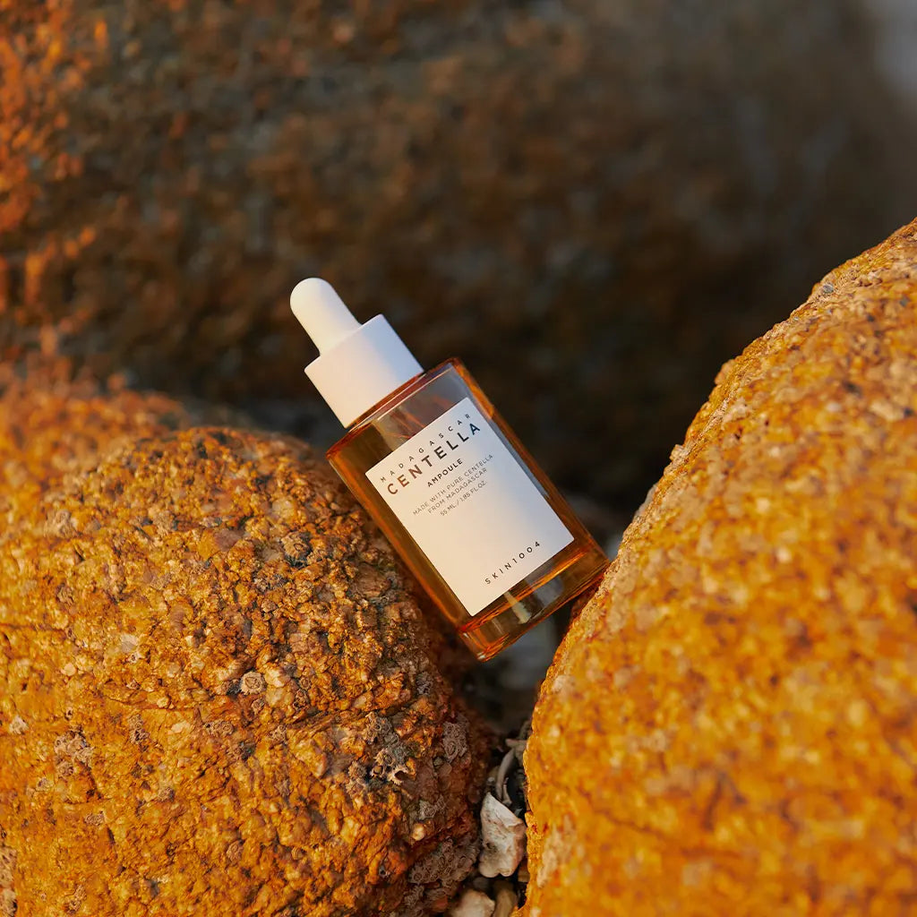 SERUM AMPOULE MADAGASCAR CENTELLA 55ML - SKIN1004